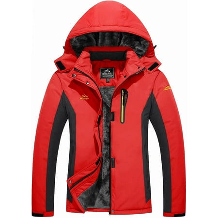 Parachute jacket winter sale