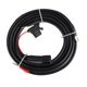 thumbnail image 1 of 2M Battery Cable Fit for Yamaha Parsun Powertec Outboard Engine 30-85HP, 1 of 5
