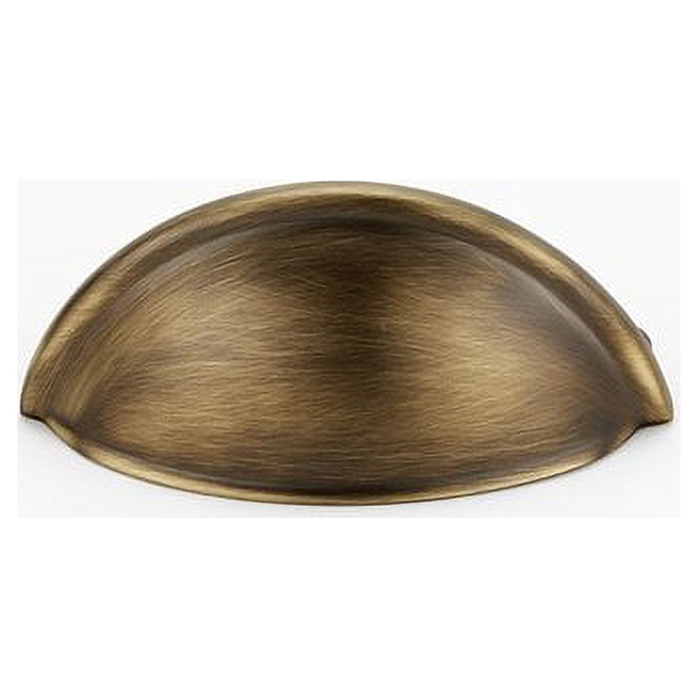 Alno A1350-BARC 3" Cabinet Cup Pull Barcelona