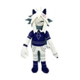 thumbnail image 1 of Fundamental Paper Education Plush Toy Dolls, 1 of 5