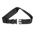 thumbnail image 2 of Silla de ruedas rápida del asiento de ruedas Arneses de las restricciones de las correas para personas mayores discapacitadas - 1.5 metros Macarena Cinturón de seguridad para sillas de ruedas, 2 of 8