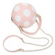 thumbnail image 5 of Stylish Pink Crossbody Bag For Women Great For Everyday Use And Traveling 1Pcs, 5 of 5