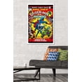 thumbnail image 2 of Marvel Comics - Marvel Team-Up #11 Wall Poster, 22.375" x 34" Framed, 2 of 6