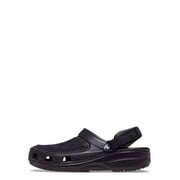 Crocs Mens Yukon Vista II LiteRide Clog Sandal