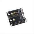 thumbnail image 5 of Adapter Board PCIe TO 2-CH HAT+ On-Board for 5, 5 of 5
