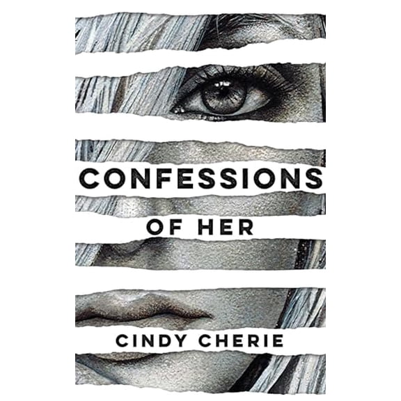 Pre-Owned Confessions of Her, 9781771682138, 1771682132, Paperback,