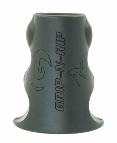 Grip-N-Rip Trigger Baseball/Softball Bat Grip Black 
