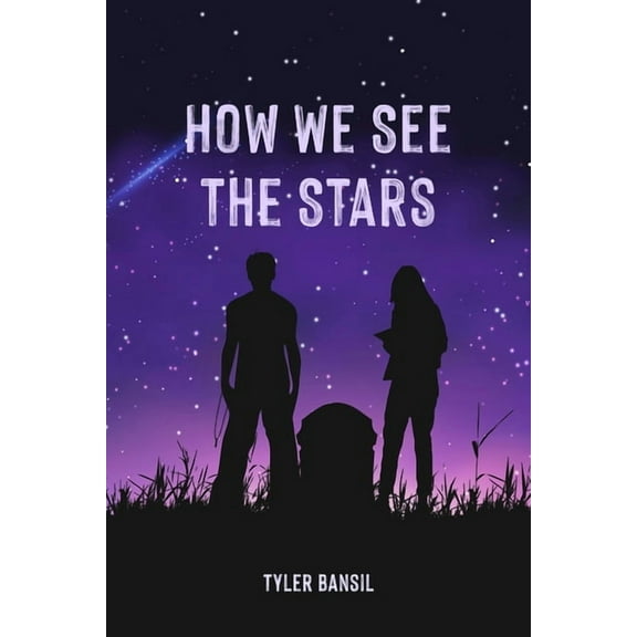 How We See The Stars, (Paperback)