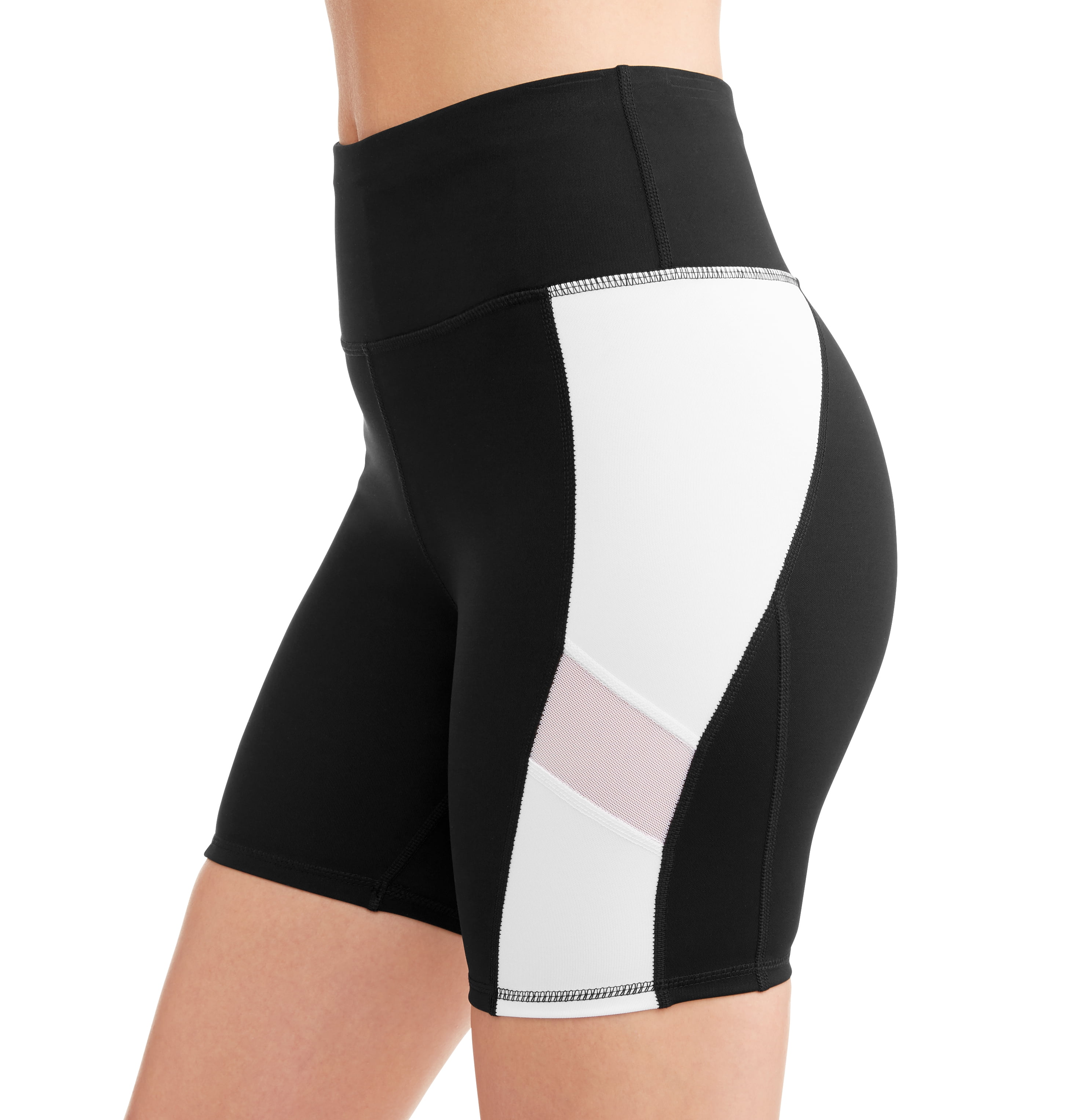 avia women's bike shorts
