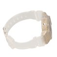 thumbnail image 5 of Reloj electrónico INS de pequeño cuadrado transparente deportivo ANGGREK  Descripción de la referencia, 5 of 5