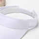thumbnail image 4 of Juego de 3 gorras de tenis Macarena para hombres y mujeres golf deportes al aire libre, 4 of 8