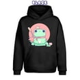 thumbnail image 5 of FrogCrown Pullover Urban Hoodie, 5 of 10
