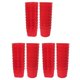 thumbnail image 1 of Comederos de Conejos y Pollos 60 Piezas para Jaula, Colgante para Comedero de Agua para Pollos, Comederos de PláStico para PáJaros, Cuenco para Semillas, Comedero para Pollos, 1 of 6