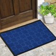 thumbnail image 2 of The Rug Hub Paws 30"X18" Indoor Outdoor Non-Slip Doormat Mocha, 2 of 6