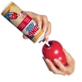 thumbnail image 2 of KONG® Stuff' N Easy Treat Easy Nozzle Control Dog Treat, Bacon and Cheese, 8 Ounces, 2 of 6