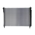 thumbnail image 2 of OSC 13057 Radiator, 2 of 2