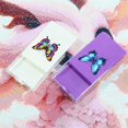 thumbnail image 2 of DIY Craft Diamond Tray Painting Stackable Drawer Box Tray Large Capacity Multi Placing Drill Storage Container B, 2 of 5