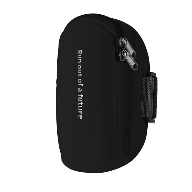 Yhmxh Camping Essentials Travel Essentials Camping Gear Mobile Phone Arm Bag Running Arm Bag Reflective Sports Arm Bag Arm Package