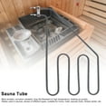 thumbnail image 4 of Heating , Electric Heatingfor  Stove Stainless Steel Straight Heat  HeatingComponent  Stove, 4 of 8