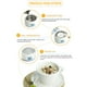 thumbnail image 1 of Yogurt Starter Lactobacillus Fermentation Powder Suministros De Yogur Casero ANGGREK Otros, 1 of 6