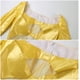 thumbnail image 4 of Disfraz Yejue Princesa 110 CM Vestido Amarillo Infantil, 4 of 7