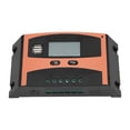 thumbnail image 3 of Regulador De Panel Solar MPPT Pantalla LCD Controlador De Batería Automático Con Salida De Puerto USB Dual, Pantalla LED Para Varios Productos Electrónicos, 3 of 7