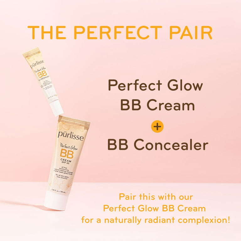 Perfect Glow BB Cream SPF 30