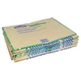 Set of 2 Pack of 10 Count.Lowe's 30 Gallon Heavy Duty Brown Paper Lawn