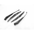 thumbnail image 3 of Windshield Wiper Blade & Arm Kit For Right Hand Drive Suzuki Samurai Gypsy, 3 of 3