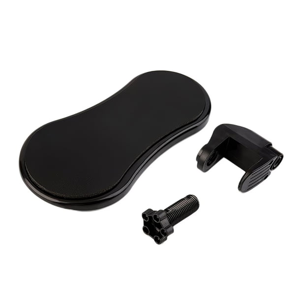 Almohadilla Para Reposabrazos De Ordenador, Extensor De Reposamuñecas Ergonómico Ajustable Para Pc, Soporte De Mano Para Escritorio, Hogar Y Oficina Noticed EL011649-00