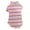 a-Multicolor, variant on 2025 Pet Dog Clothes Puppy Small Dog Sweater Winter Vest T-Shirt Shirt Cute Medium Dog Sweater Rainbow Pajamas Cat Winter