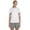 WHITE, variant on Womens 4 oz. Cool Dri T-Shirt 4830 (3 PACK)