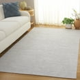 thumbnail image 2 of SAFAVIEH Montauk Azura Distressed Area Rug, Beige, 5' x 8', 2 of 10