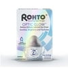 Rohto® Optic Glow™ Redness Reliever/Lubricant 13 ml