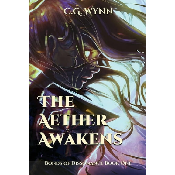 The Aether Awakens, (Paperback)