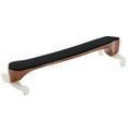 thumbnail image 1 of Violin Shoulder Rest, Adjustable Height High Density Violin Accessories  For 4/4 Violins For 3/4 Violins, 1 of 8