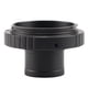 thumbnail image 1 of Methold Adaptador de montura en T Accesorio de fotografía preciso y profesional Accesorios de cámara Amplia compatibilidad Accesorios de cámara y óptica, 1 of 6