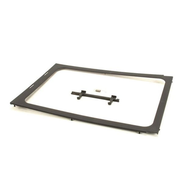 Amana Menumaster 14124068 Spring Latch Choke Cover Kit