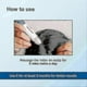 thumbnail image 3 of Be Bodywise Hair Growth Serum Roll-On with Rosemary & Redensyl - 25ml, 3 of 5