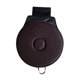 thumbnail image 1 of Cojín de asiento giratorio de 360 grados para personas mayores, para el coche, para el hogar, regalo, cojín ergonómico compacto para asientos de coche Café, 1 of 8