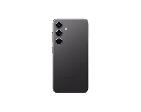 Restored Samsung Galaxy S24 SM-S921U T-Mobile Only 128GB Onyx Black (Refurbished)