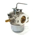 thumbnail image 6 of CARBURETOR FOR TECUMSEH 640260 HM80 HM90 HM100 640152A FREE GASKET NEW 640260A, 6 of 9
