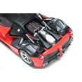 thumbnail image 5 of Tamiya America Inc 1/24 LaFerrari TAM24333 Plastics Car/Truck 1/24-1/25, 5 of 7