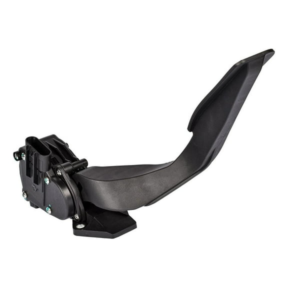 Accelerator Pedal Position Sensor Compatible With