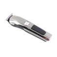 thumbnail image 5 of Rupoun 11-in-1 Men's Hair Clipper Set Beard Shaver Electric Body Hair Trimmer Nose Ear Grooming Kit Fully Washable USB Rechargeable Waterproof Cordless Precision Barber Tools, 5 of 6