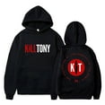 thumbnail image 2 of Kill Tony Logo Merch Hoodies Cosplay Women Men Fashion Casual HipHop Long Sleeve Sweatshirts, 2 of 7
