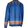 thumbnail image 2 of Men's Sam Houston State University Ugly Holiday Festive Sweater (Apparel), 2 of 8