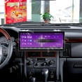 thumbnail image 5 of ZWNAV 15.8 inch Android 15 Car Radio For Jeep Grand Cherokee 2005-2007 HD Multimedia Video Player Navigation GPS DVD 4G DSP Stereo Bluetooth, 5 of 15