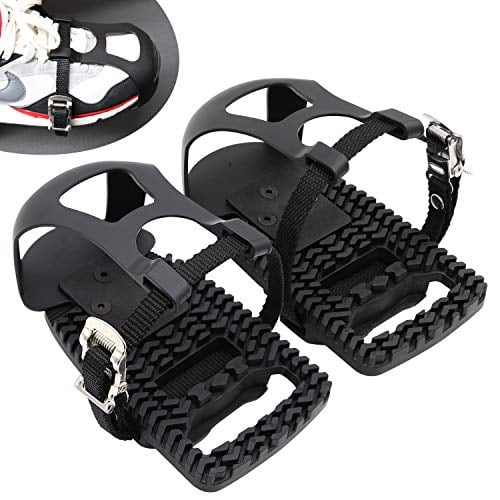 best cages for peloton pedals