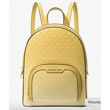 Michael Kors Jaycee Medium Backpack